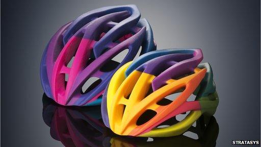 Cycle helmets