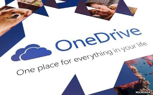 OneDrive