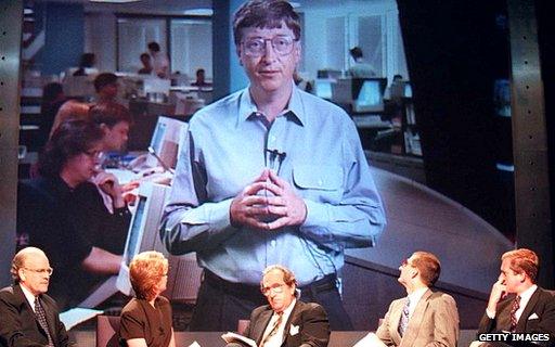 Bill Gates