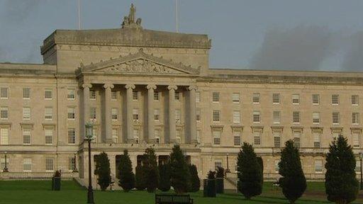 Stormont