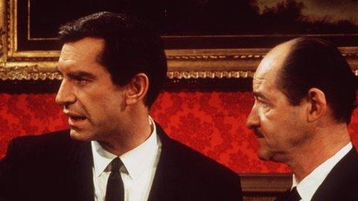 Martin Landau