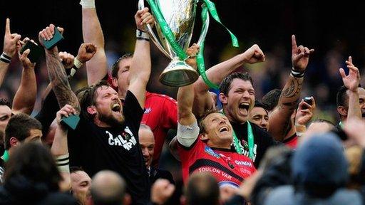 Heineken Cup