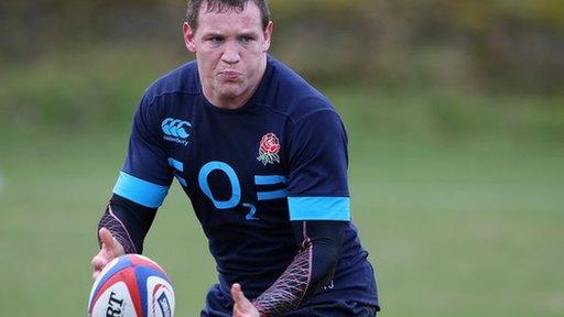 Tom Johnson