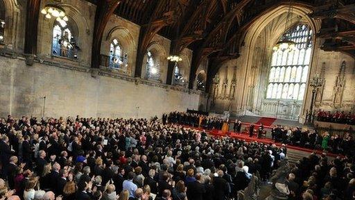 Westminster Hall