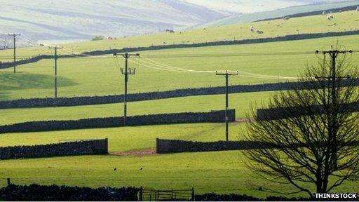 Peak District