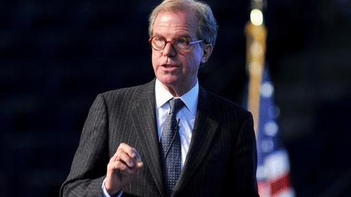 Nicholas Negroponte