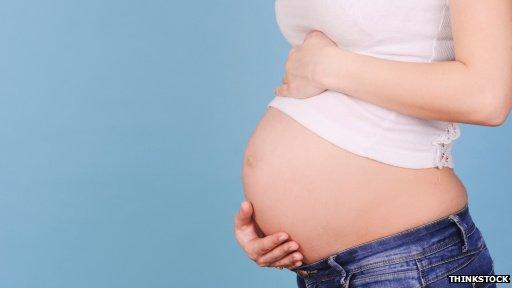 Pregnancy: Does autism arise in the womb?