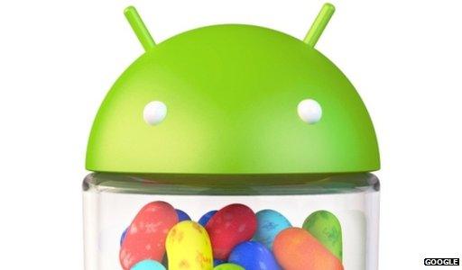 Android logo