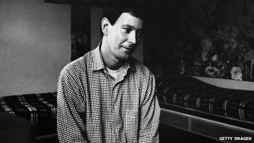 Joe Orton