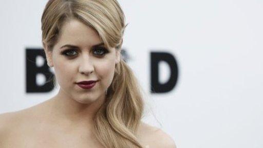 Peaches Geldof