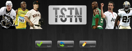 The Sports Torrent Network