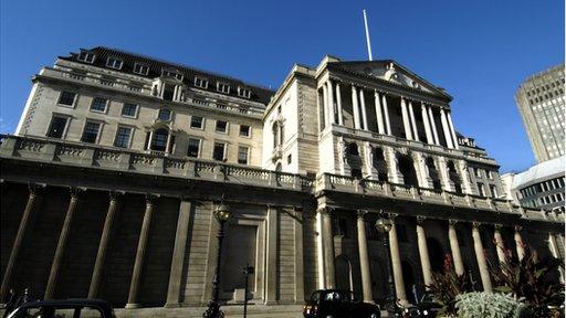 Bank of England