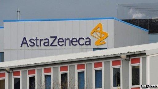 AstraZeneca