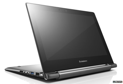 Lenovo N20P