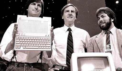 John Sculley