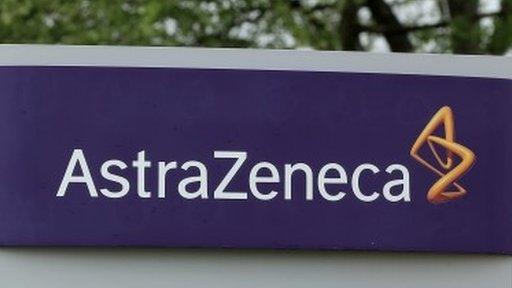 AstraZeneca