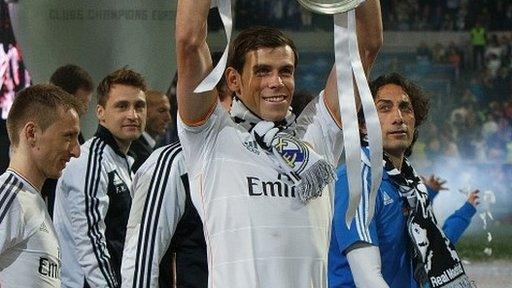 Gareth Bale