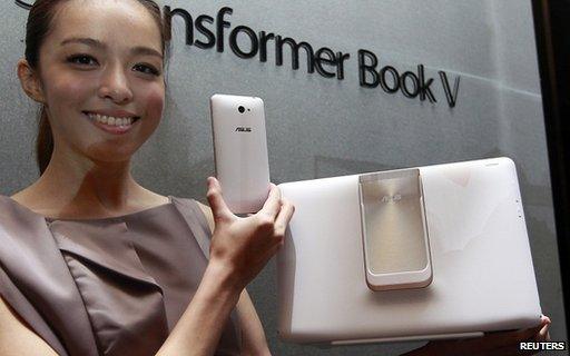 Transformer Book V