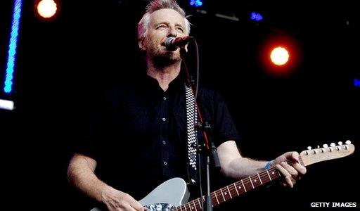 Billy Bragg