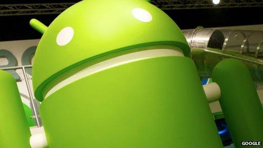 Android logo