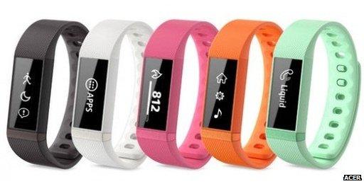 Acer Liquid Leap