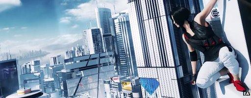 Mirror's Edge 2