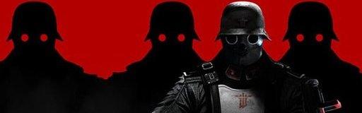 Wolfenstein: The New Order