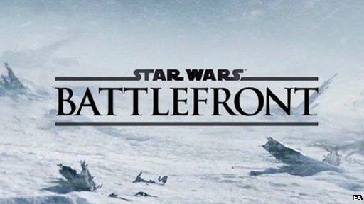 Star Wars: Battlefront