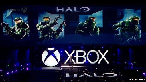 Halo: The Master Chief Collection