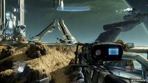 Halo 2