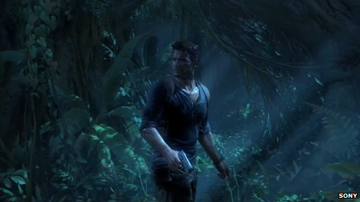 Uncharted 4