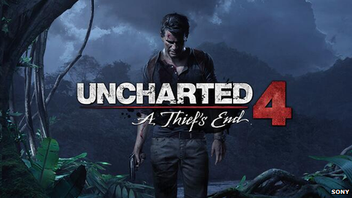 Uncharted 4