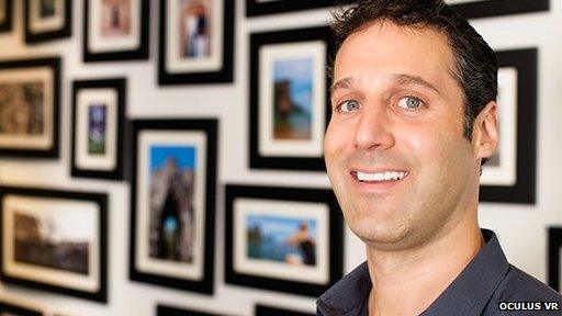 Jason Rubin