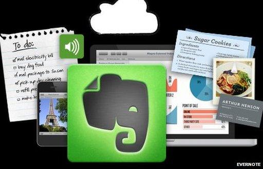 Evernote