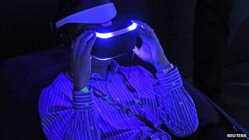 Project Morpheus