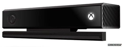 Kinect