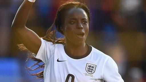 Eni Aluko