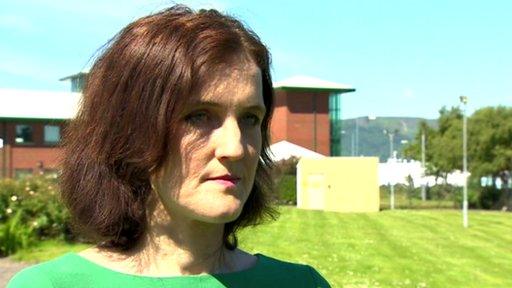 Theresa Villiers