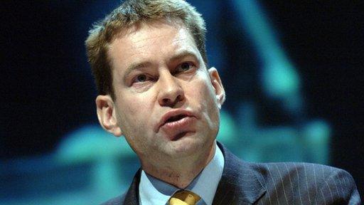 Murdo Fraser