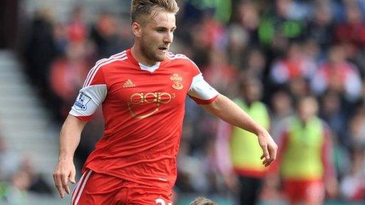 Luke Shaw