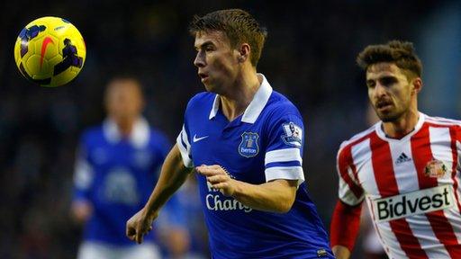 Seamus Coleman