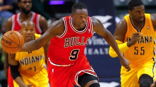 Luol Deng