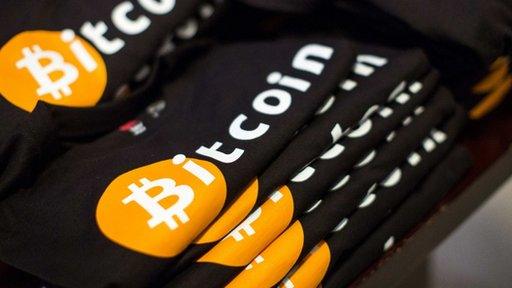 Bitcoin t-shirts