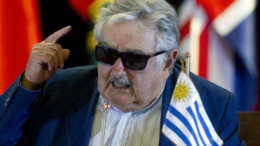 Jose Mujica