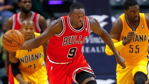 Luol Deng