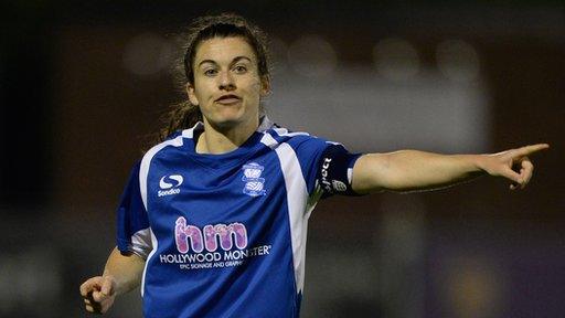 Karen Carney