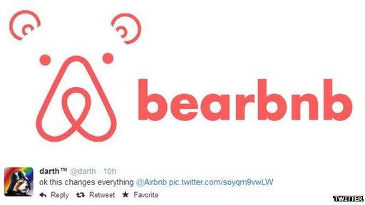 Bearbnb