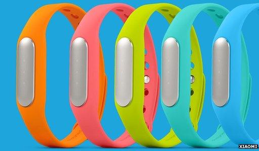 Mi Band