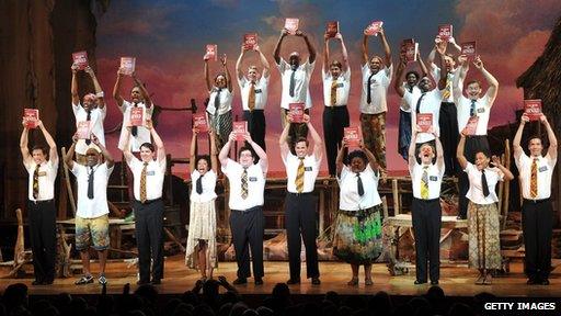 Book of Mormon