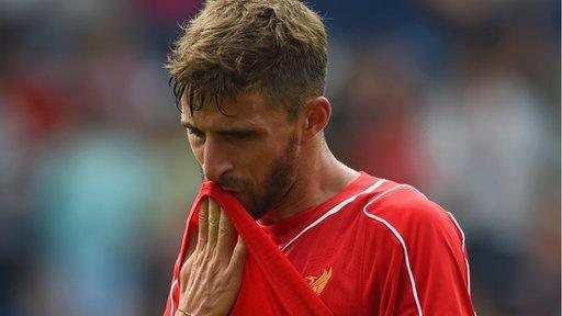 Fabio Borini